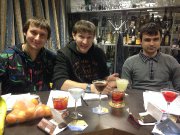 student  _evening 